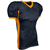 navy / gold