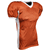 orange / white
