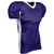 purple / white