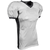 white / black