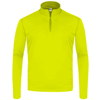 safety yellow
