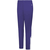 purple / white