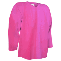 neon pink