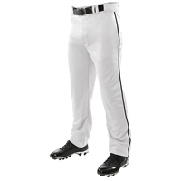 white / black