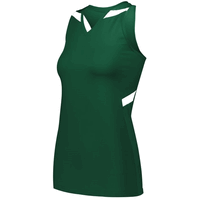 d. green / white