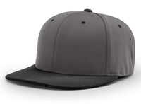 charcoal / black