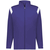purple / white