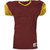 cardinal / gold