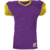 purple / gold