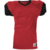red / black
