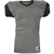 silver / black