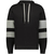 black / charcoal