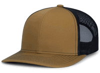 buck / light charcoal
