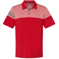 red / grey