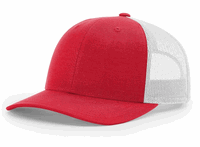red heather / grey