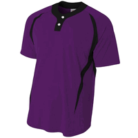 purple / black