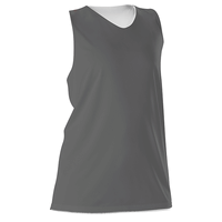 charcoal / white