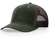 dark olive / coffee