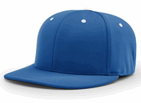 royal / white
