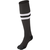graphite - white / black