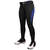 black / royal