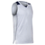 white / navy