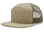 pale khaki / loden