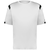 white / black