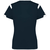 navy / white