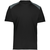 black / iron