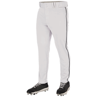 white / black