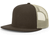 brown / khaki