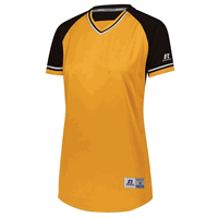 gold / black