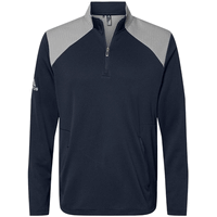 navy / grey