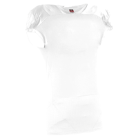 white / white