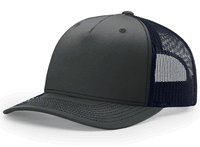 ombre blue / navy