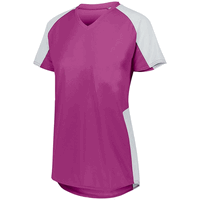 power pink / wht