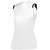 white / black