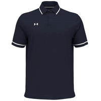 navy / white