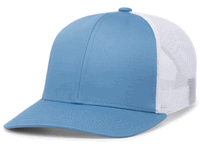 columbia / white