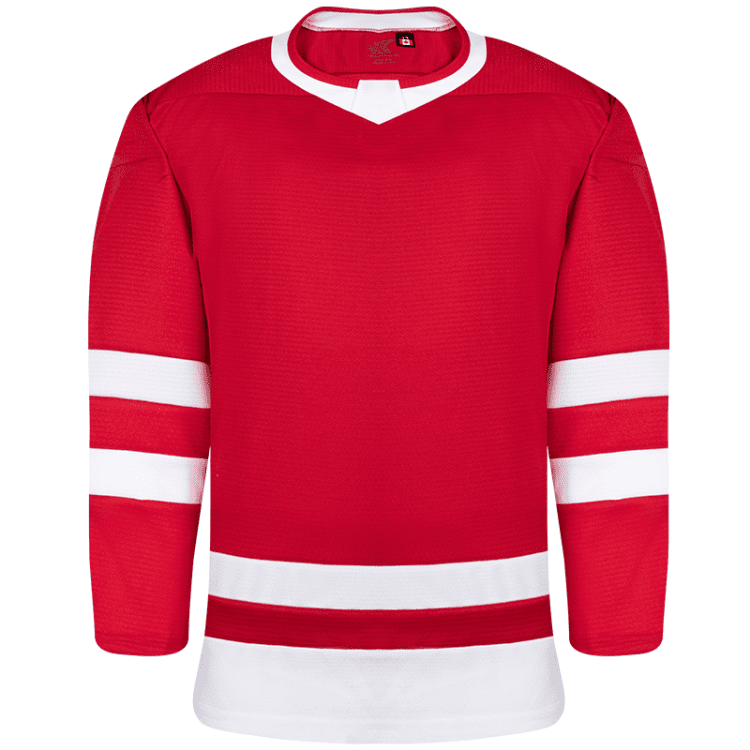 Team Canada Blank Hockey Jerseys Kobe K3GLCAN