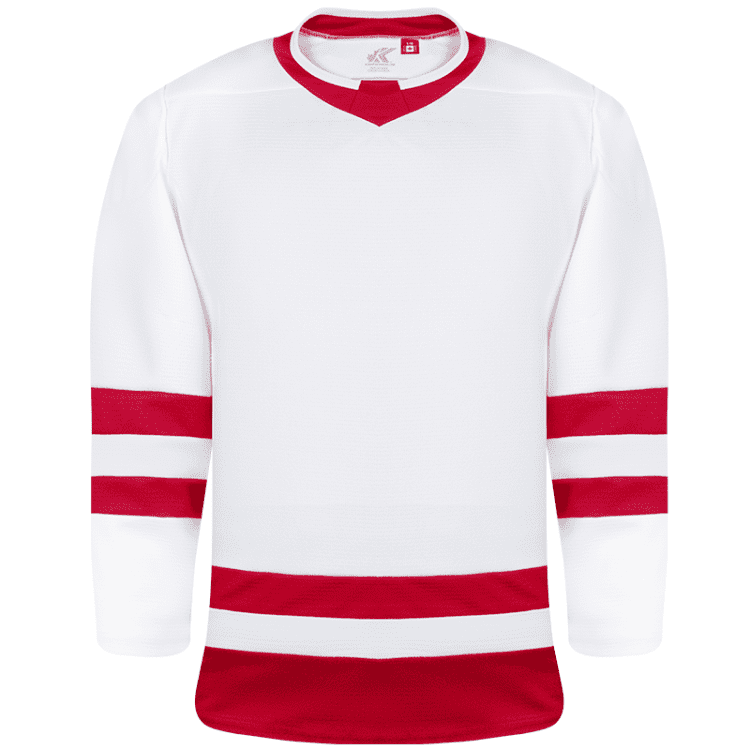 Team Canada Blank Hockey Jerseys Kobe K3GLCAN
