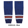 Kobe K3G Edmonton Oilers Hockey Socks