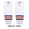 Kobe K3G Edmonton Oilers Hockey Socks