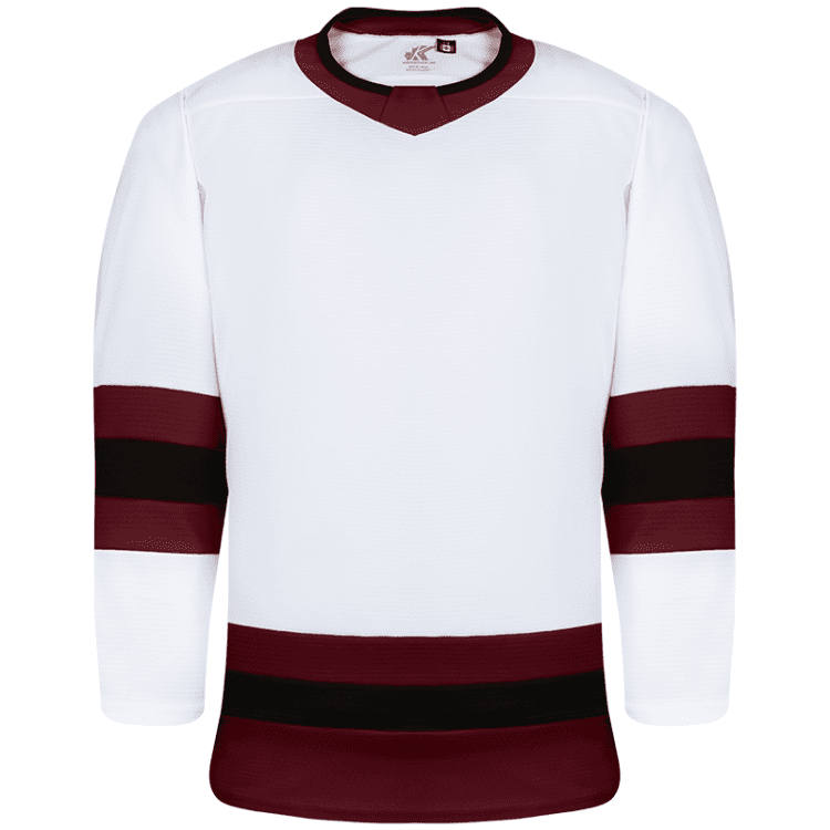 Kobe K3G League Arizona Coyotes Hockey Jerseys K3GLARZ