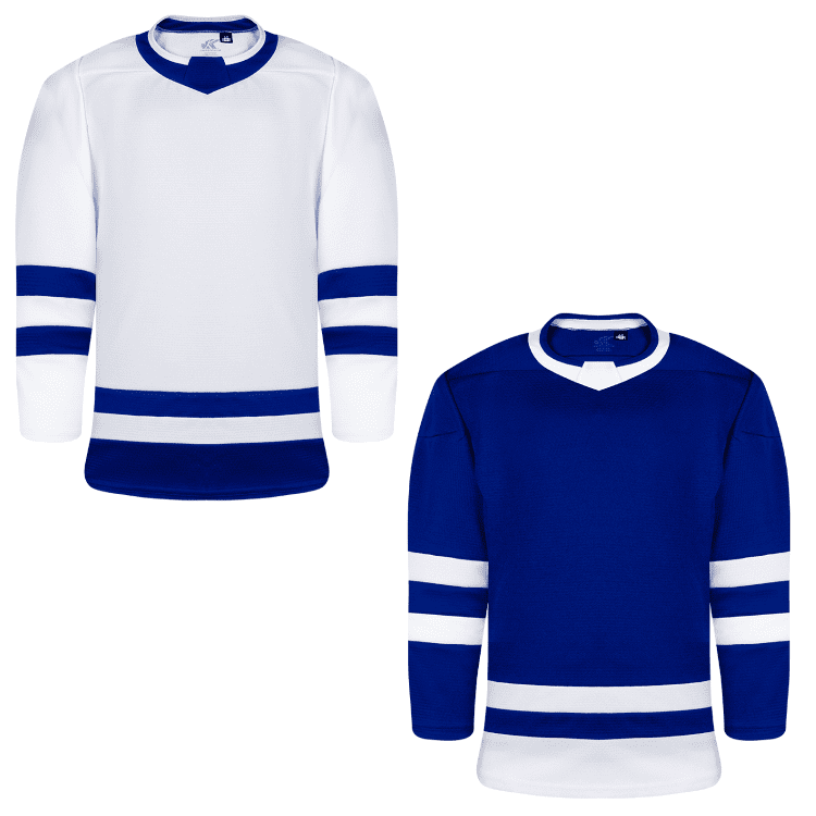 Kobe K3G League Toronto Maple Leafs Hockey Jerseys K3GLTOR
