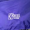 Kobe Rampage HPS2010-BLK Black Hockey Shells