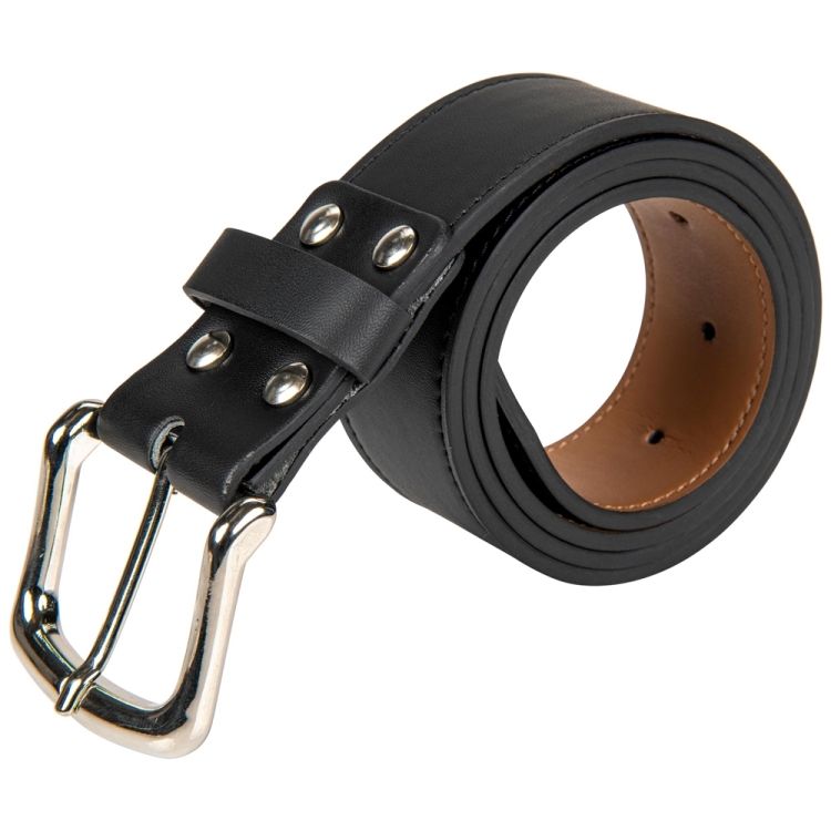 Leather Baseball Belts Real Cowhide Leather Baseball Belts