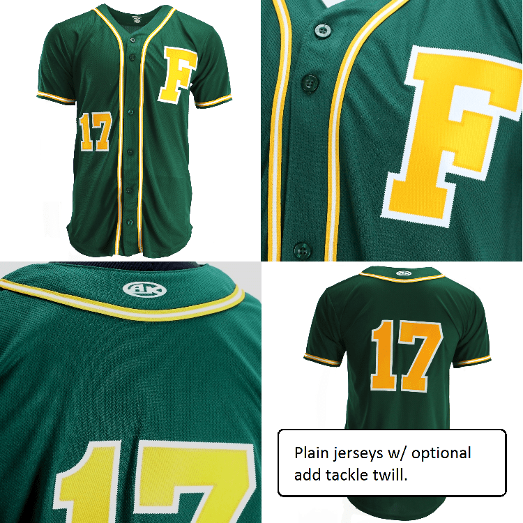 Custom Mariners Full Button Baseball Jerseys 1990's Teal Throwback