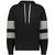 black / charcoal